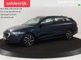 Skoda Octavia kombi 1.4 TSI iV PHEV Business Edition P - Skoda Octavia: Business
