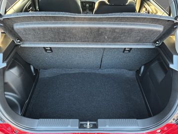 Fotografie 14 des Suzuki Swift 1.2 HYBRID Comfort+ NAVI Klimaautomatik