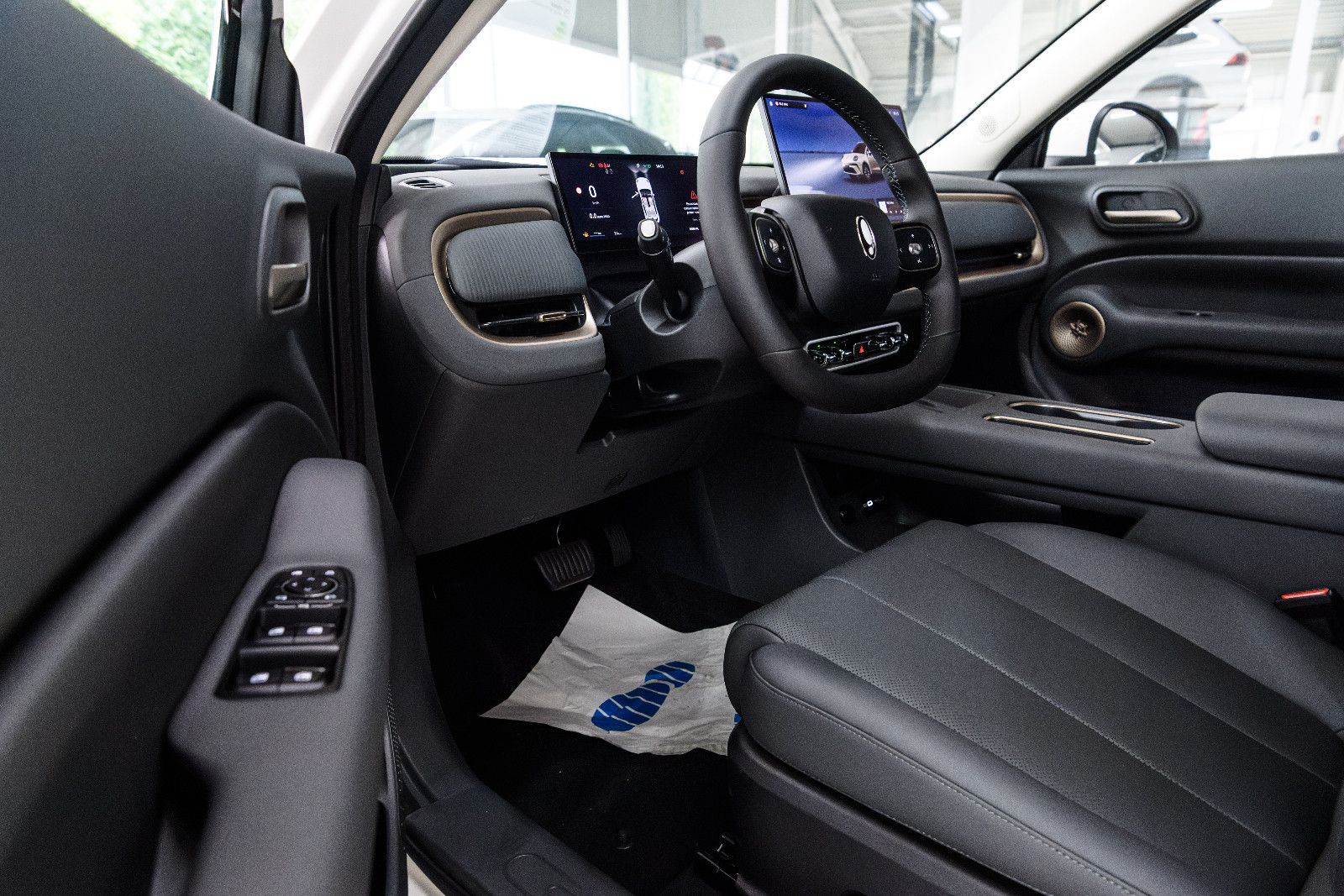 Fahrzeugabbildung GWM Ora 05 *Luxury* 1.5 Turbo +LEDER+LED+360KAMERA