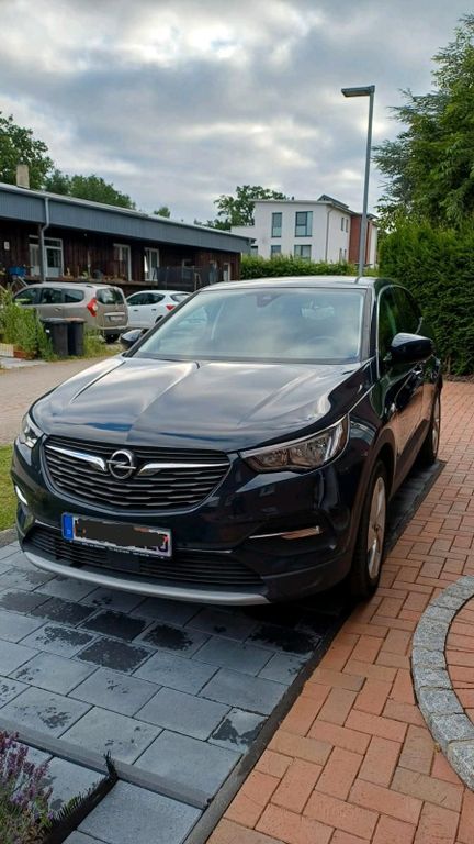 Image of Opel Other
