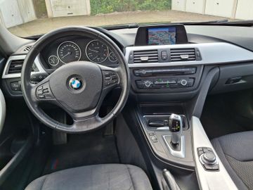 BMW 318 - 11