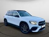 Mercedes-Benz GLB 250 AMG 4Matic Vollausstatt. ,Garantie, 1.Hd - Gebrauchtwagen in Leverkusen