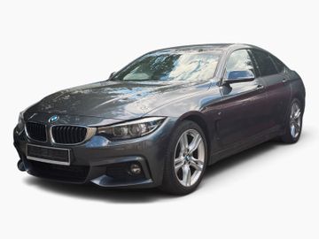 BMW 420 - 4