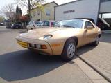 Porsche 928 - Porsche Gebrauchtwagen von 1979