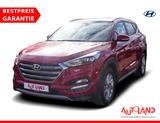 Hyundai Tucson 1.6 T-GDI Style Klimaaut. Navi Kamera AHK - Hyundai TUCSON: Style