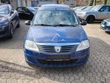 Dacia Logan MCV Kombi Ambiance - Dacia Logan in Hamburg