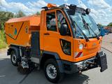 Multicar FUMO M30 Carrier 4x4 mit Trilety Aufbau - Angebote