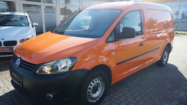 Volkswagen Caddy Maxi Kasten BMT Automatik / Navi / Klima