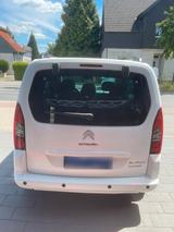 Citroën Berlingo  Gepflegt | 1. Hand | - Citroën Berlingo in Herne