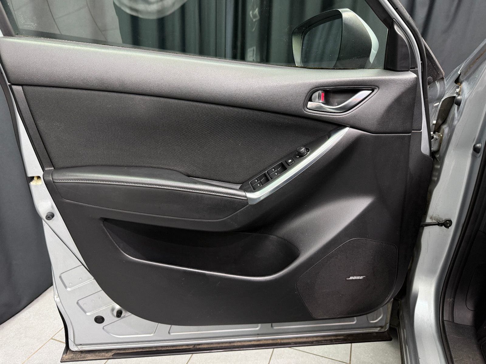 Fahrzeugabbildung Mazda CX-5 Nakama AWD |BOSE|RF-CAM|1.HAND