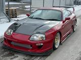 Toyota Supra MK4 2JZ GTE TwinTurbo /RIDOX/CARBON/TRD/ - Toyota Gebrauchtwagen von 1999