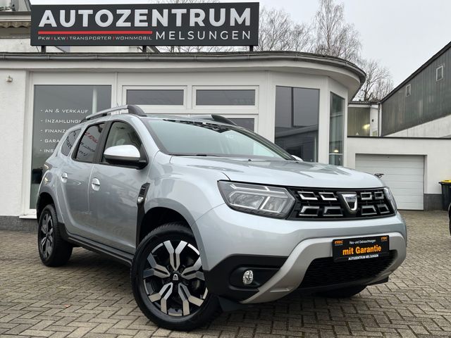 Dacia Duster II Prestige 4WD