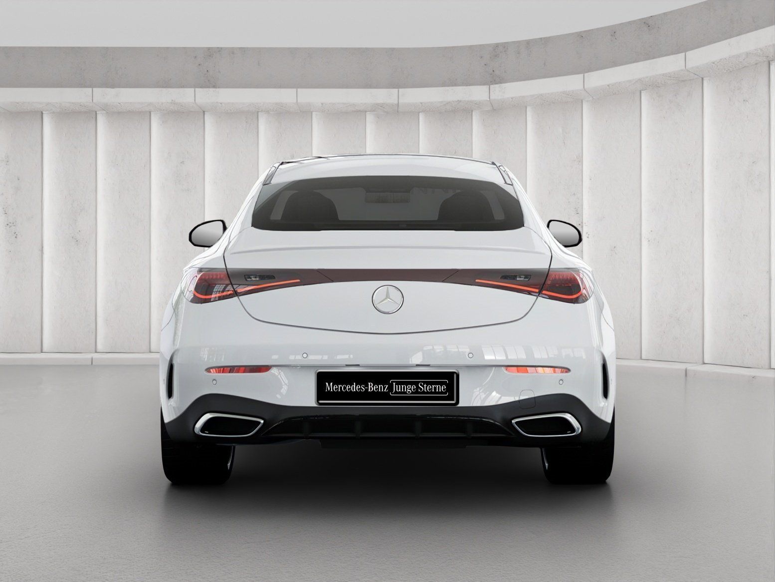 Mercedes-Benz CLE 200 AMG Line Pano Burmester Digital Keyless imagem 3