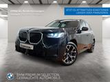 BMW X3 20d xDrive M Sport AHK Harman/K Kamera LED - BMW X3 Jahreswagen