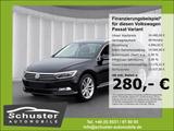 Volkswagen Passat Variant Highline 2.0TSI*StandHzg AHK ACC - VW Passat Variant mit Schiebedach