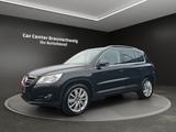 Volkswagen Tiguan 2.0 TDI Sport & Style 4Motion+AHK+