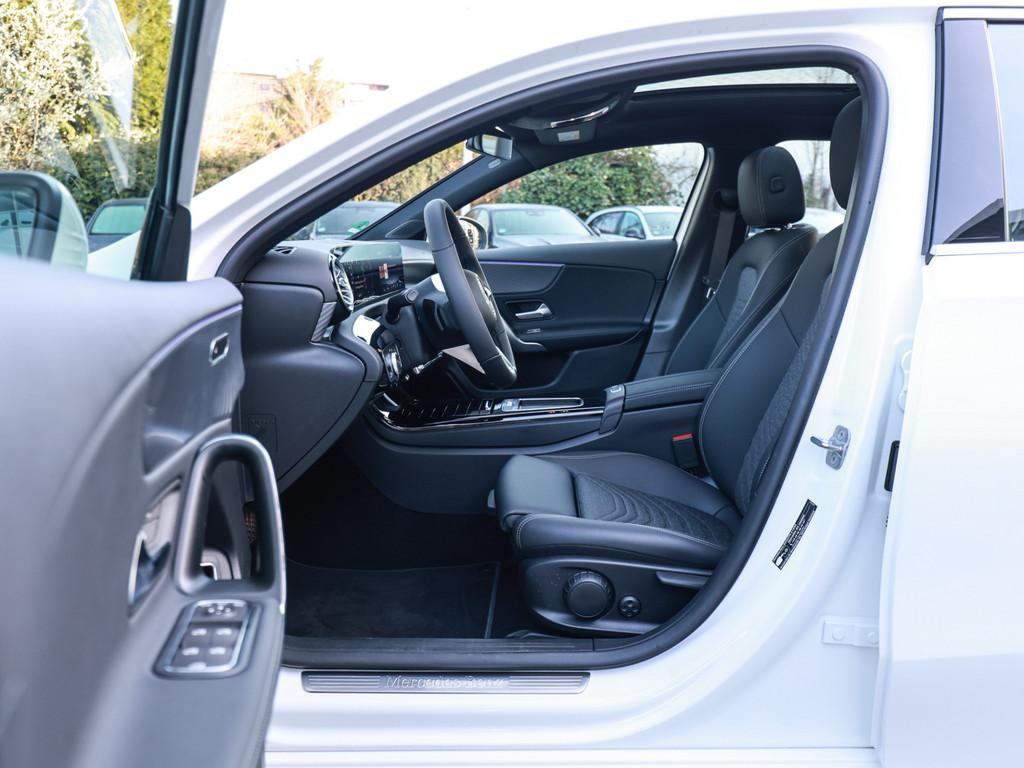 Mercedes-Benz A-Class Limo Progressive Line Advanced Plus AHK St, миниатюра 10