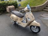 Vespa GTS 300 ABS E4 - VESPA BEIGE