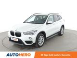 BMW X1 xDrive 20i Advantage Aut.*NAVI*LED*TEMPO*PDC* - BMW in Köln