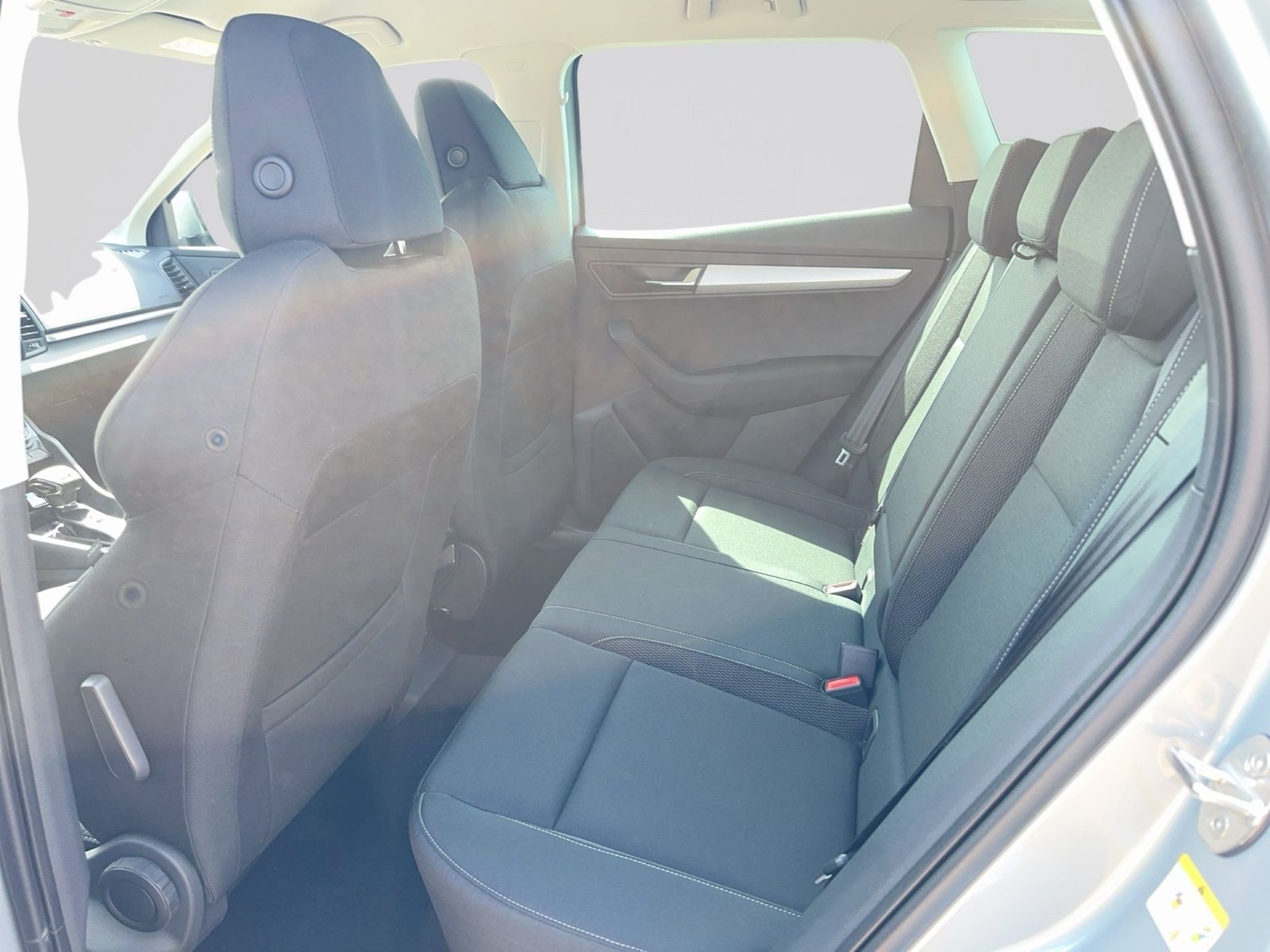 Skoda Karoq - Bild 11