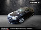 Mercedes-Benz A 200*STREET STYLE*BI-XENON*AMG LINE* - gebrauchte Mercedes-Benz A 200 aus dem Jahr 2015