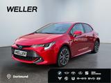 Toyota Corolla 2.0 Hybrid Club *AHK*ACC*Kamera*SHZ*PDC* - Toyota Corolla Gebrauchtwagen in Dortmund