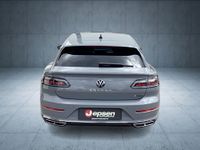 Volkswagen Arteon - Vorschau Bild 4