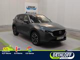 Mazda CX-5 SKYACTIV-D 150 AWD 6AG AD'VANTAGE - Mazda CX-5 in Rostock