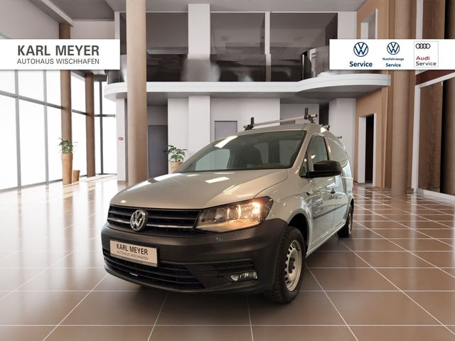 Volkswagen Caddy Maxi Kasten EcoProfi 2.0 TDI Bott Werkstat