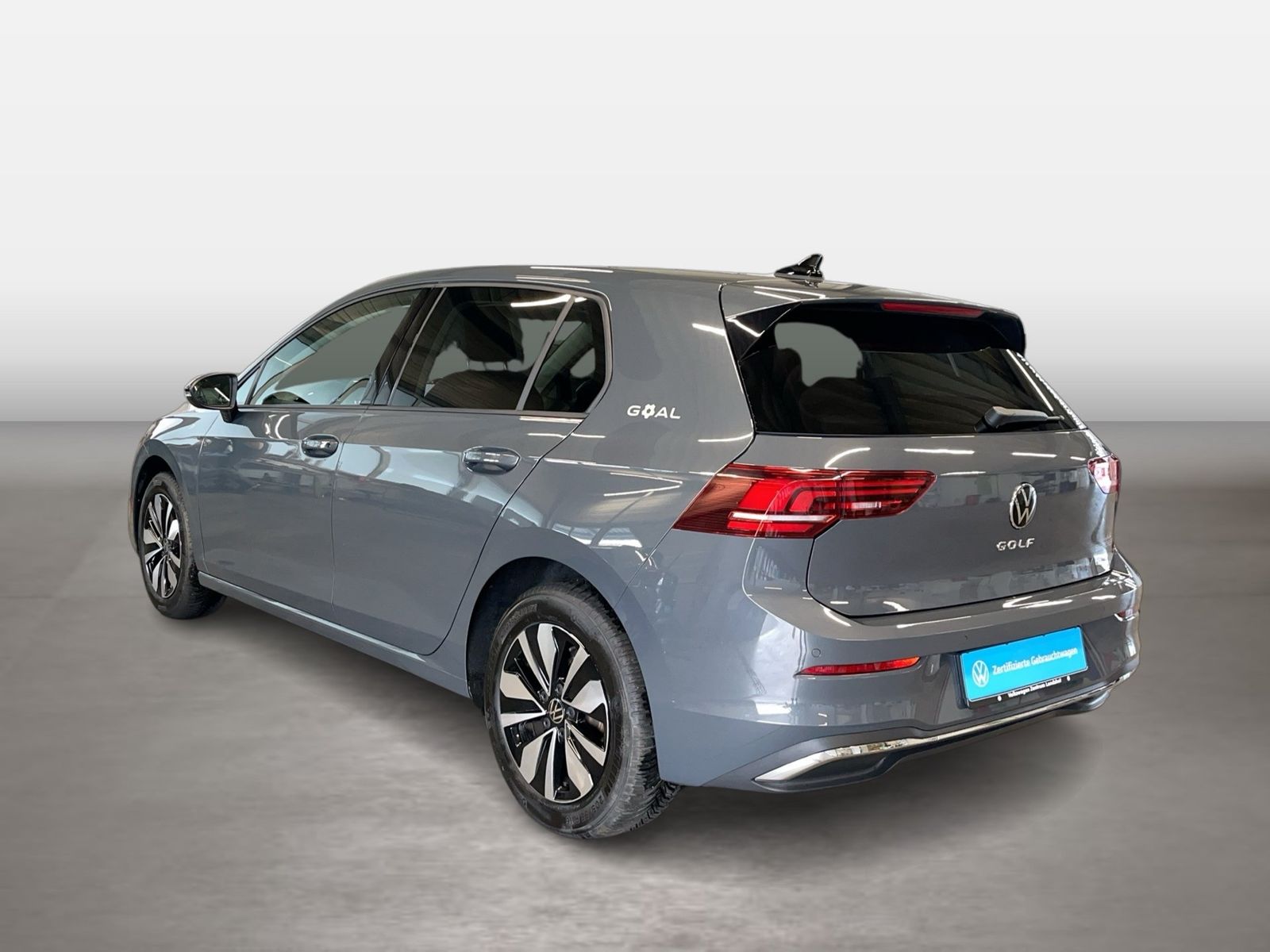 Volkswagen Golf VIII 1.5 TSI Life GOAL ACC AHK Kam. LED PDC foto 5