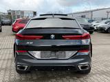 BMW X6 30d M Sport xDrive*ACC*Panoramadach - BMW X6: 6x6