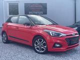 Hyundai i20 Style / 2.Hand / Garantie/ TÜV & Service Neu - Hyundai i20 in Hamm