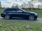 BMW 535d xDrive Touring M-Paket + Vollausstattung - BMW 535: M Paket