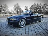 BMW E46 320CI Indiv. Cabrio M-Paket Xenon ... - BMW 320: E46 320i
