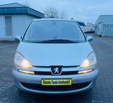 Peugeot 807 Premium - Peugeot 807 aus 2006