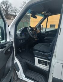 Mercedes Sprinter - 9