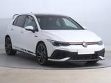 Volkswagen Golf GTI Clubsport 2024 , Automatik, Scheckheft, - Volkswagen mit Benzin-Antrieb: Head-Up Display, Kleinwagen