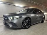Mercedes-Benz A180 Lim. Aut. |AMG-Styling|Virtual|R-Cam|Night| - Mercedes-Benz A 180 Gebrauchtwagen in Mainz