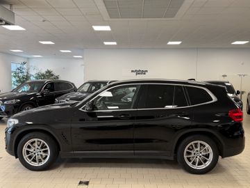 BMW X3 - 8
