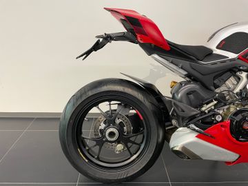 Ducati Panigale V4R