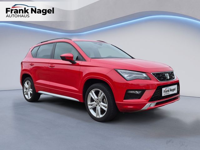 Seat Ateca FR 1.5 TSI ACT