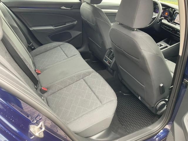 Volkswagen Golf VIII Variant 2.0 TDI Life KLIMA LED NAVI, миниатюра 20