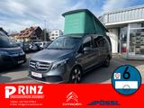 Mercedes-Benz V 300 d Marco Polo 4MATIC 237 PS *1.Hand*Markise