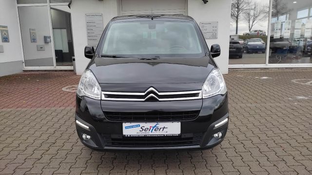 Berlingo Kombi 1.2  Selection