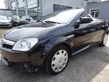 Opel Tigra 1.4 TWINPORT Easytronic 66KW, LEDER-SHZ-ZV - Opel Tigra in Berlin
