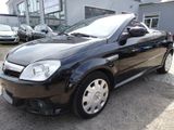Opel Tigra 1.4 TWINPORT Easytronic 66KW, LEDER-SHZ-ZV - Opel Tigra aus 2005: Cabrio