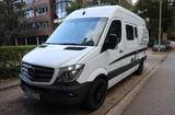 HYMER / ERIBA / HYMERCAR Grand Canyon S - Offers matching your search criteria