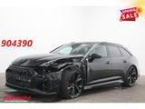 Audi RS6 Avant 4.0 TFSI Quattro Dynamic Pano HUD 360° - Audi RS6 Unfallwagen