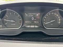Fahrzeugabbildung 208 Allure