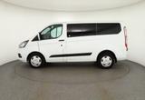 Ford Transit Custom 2.0 TDCi 320 L1H1 9-Sitzer PDC - Ford Transit: 3.2